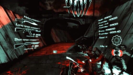 Grey Phobia — screenshot 4