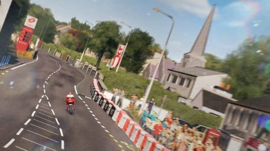 TT Isle of Man: Ride on the Edge - Day One Edition — screenshot 3