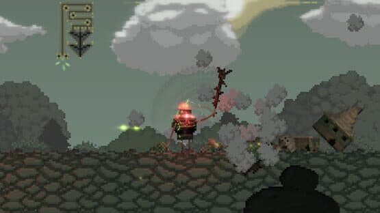 Unearthing Colossal — screenshot 4
