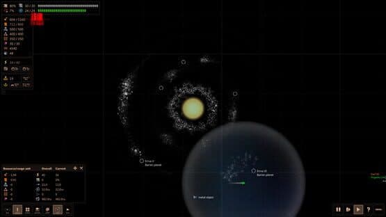 Shortest Trip to Earth — screenshot 3