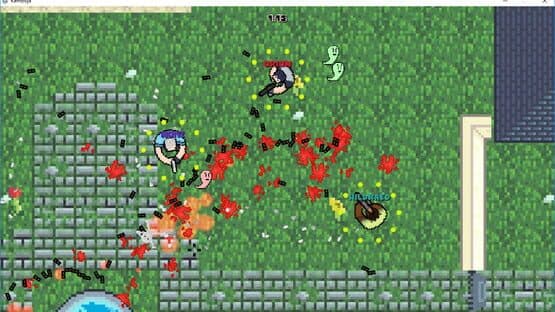 Kamboja — screenshot 4