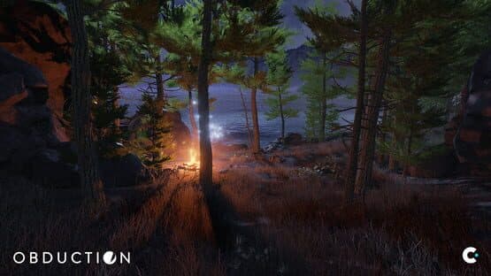 Obduction — screenshot 5