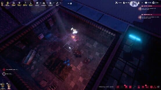 Orphan Age — screenshot 8
