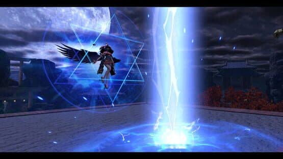 Super Ninja Hero VR — screenshot 2