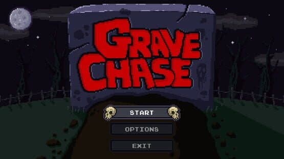 Grave Chase — screenshot 1