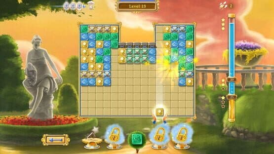 Chateau Garden — screenshot 2