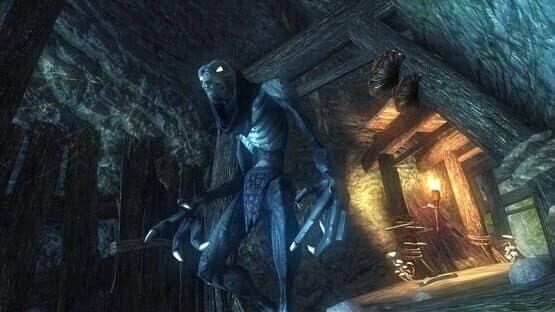 Risen — screenshot 5