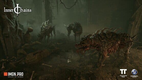 Inner Chains — screenshot 3