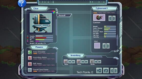 Band of Drones — screenshot 4