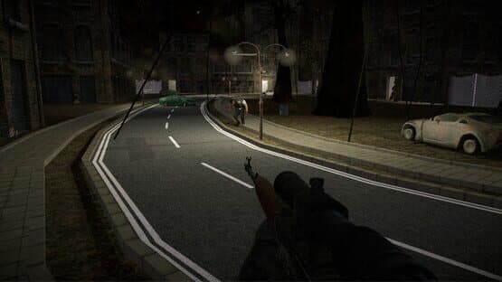 The Unknown City — screenshot 4