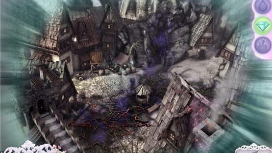 Princess Isabella: Return of the Curse — screenshot 1