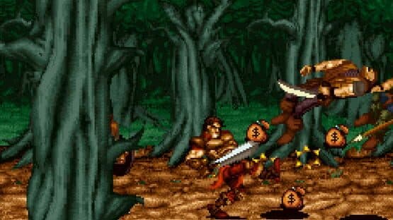 Legend — screenshot 3