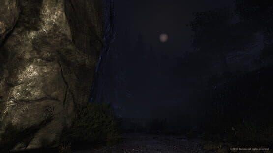 Eleusis — screenshot 4