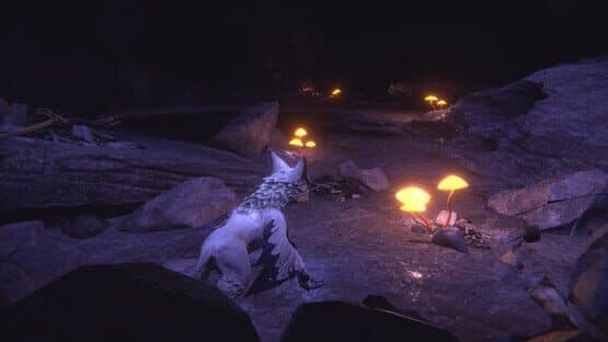 Embers of Mirrim — screenshot 4