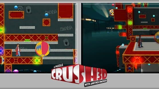 Crush3D — screenshot 7