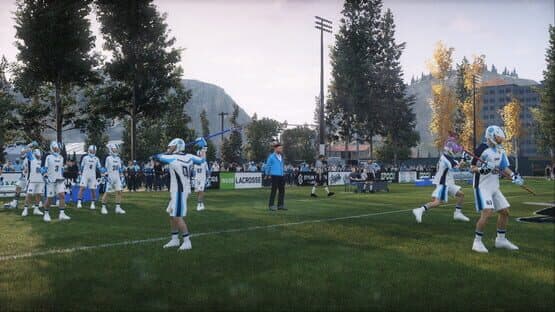 Casey Powell Lacrosse 16 — screenshot 3