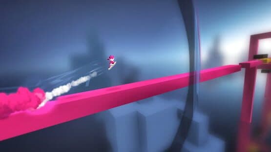 Chameleon Run: Deluxe Edition — screenshot 1