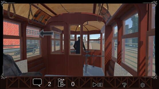 Edmonton Trolley Car — screenshot 5
