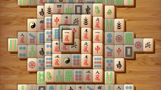 Majong Games — screenshot 3