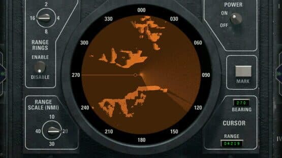 Dangerous Waters — screenshot 5