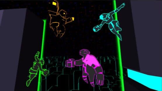 Mimic Arena — screenshot 5