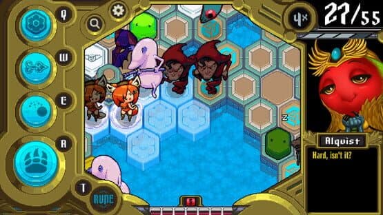 Auro: A Monster-Bumping Adventure — screenshot 5