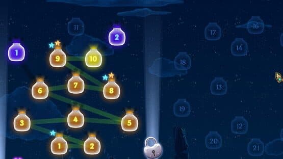Fiber Twig: Midnight Puzzle — screenshot 5