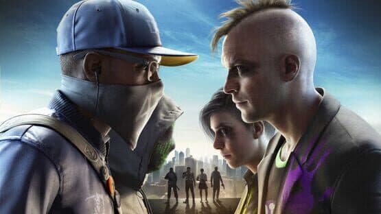 Watch Dogs 2: No Compromise — screenshot 1