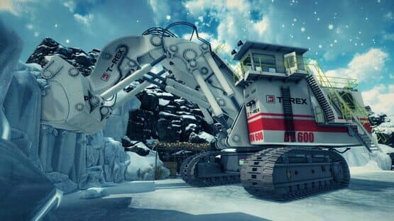 Giant Machines 2017 — screenshot 5