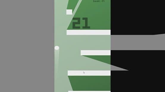 Gravity Ball — screenshot 3