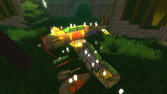 Cult of the Wind — screenshot 5
