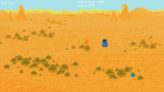 Mr. Barrel — screenshot 4