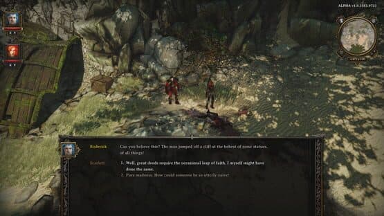 Divinity: Original Sin — screenshot 3