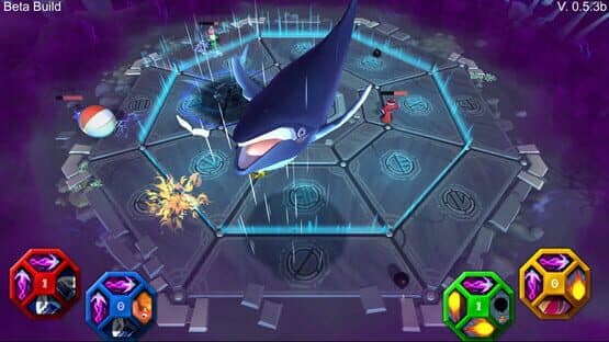Dumb as Wizards — screenshot 1