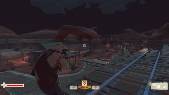 The Misfits — screenshot 3