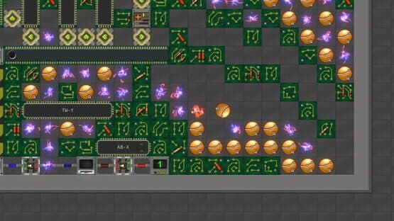 Complikated — screenshot 5