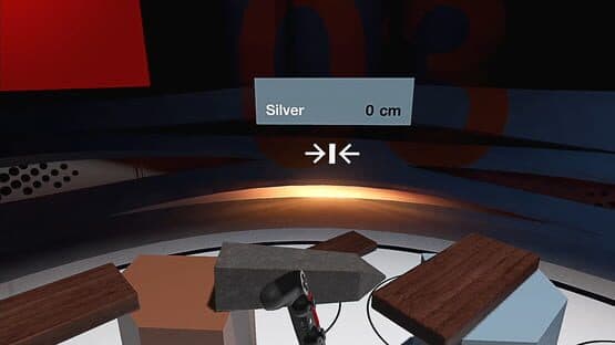 Tumble VR — screenshot 1