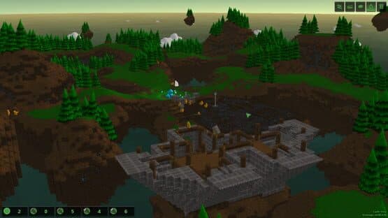Castle Story — screenshot 1