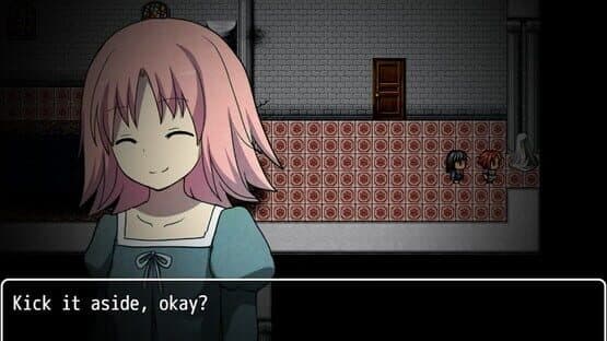 Coffin of Ashes — screenshot 2