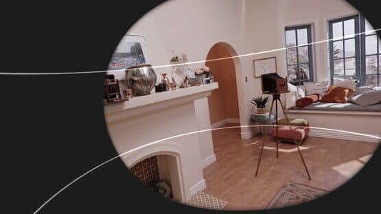 Welcome to Light Fields — screenshot 3