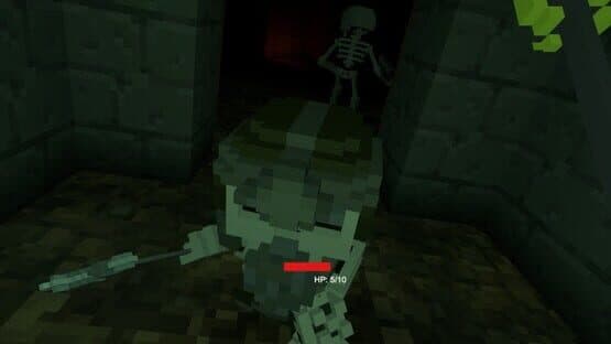 Crypt Hunter — screenshot 2