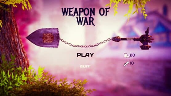 Hexaluga: Weapon and Shield — screenshot 6