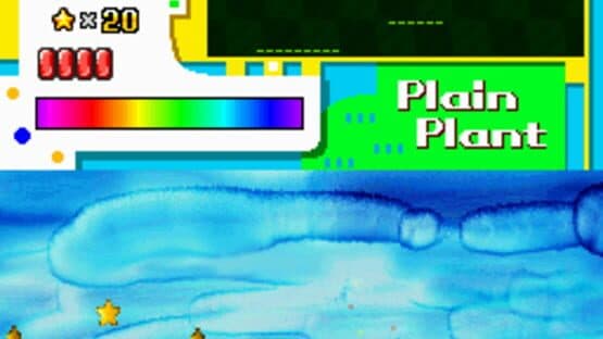Kirby: Canvas Curse — screenshot 7