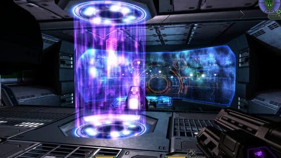 Parkan II — screenshot 1