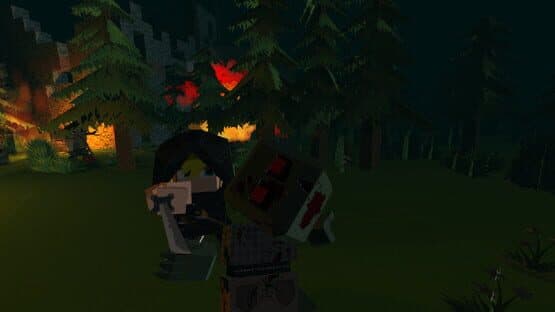 One Last Day — screenshot 1