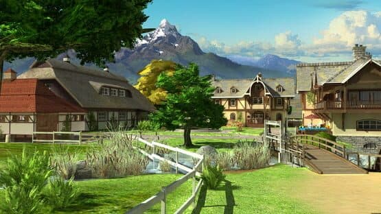 My Riding Stables: Life with Horses 2 — screenshot 7