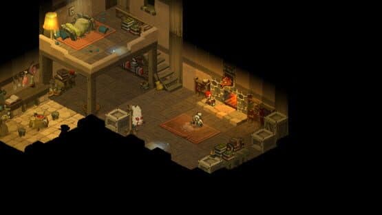 Wakfu — screenshot 2