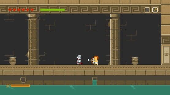 Elliot Quest — screenshot 8