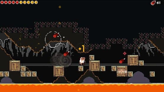Daddy's gone a-hunting — screenshot 2