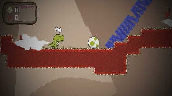 Dino Dawn — screenshot 1